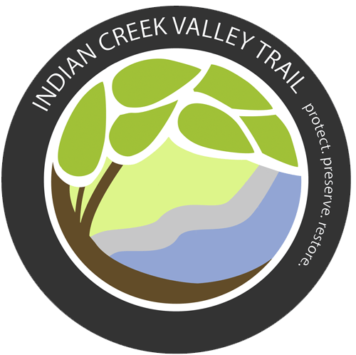 ICV Trail Golf Scramble - logo